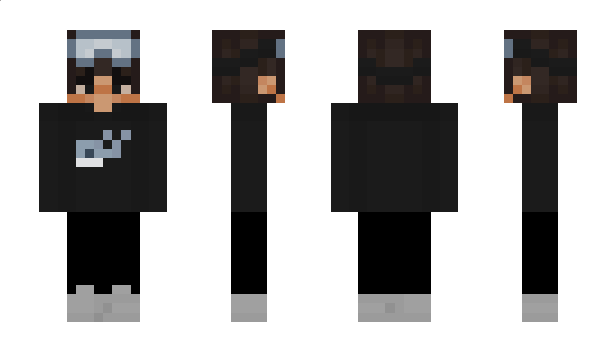 matyqx Minecraft Skin