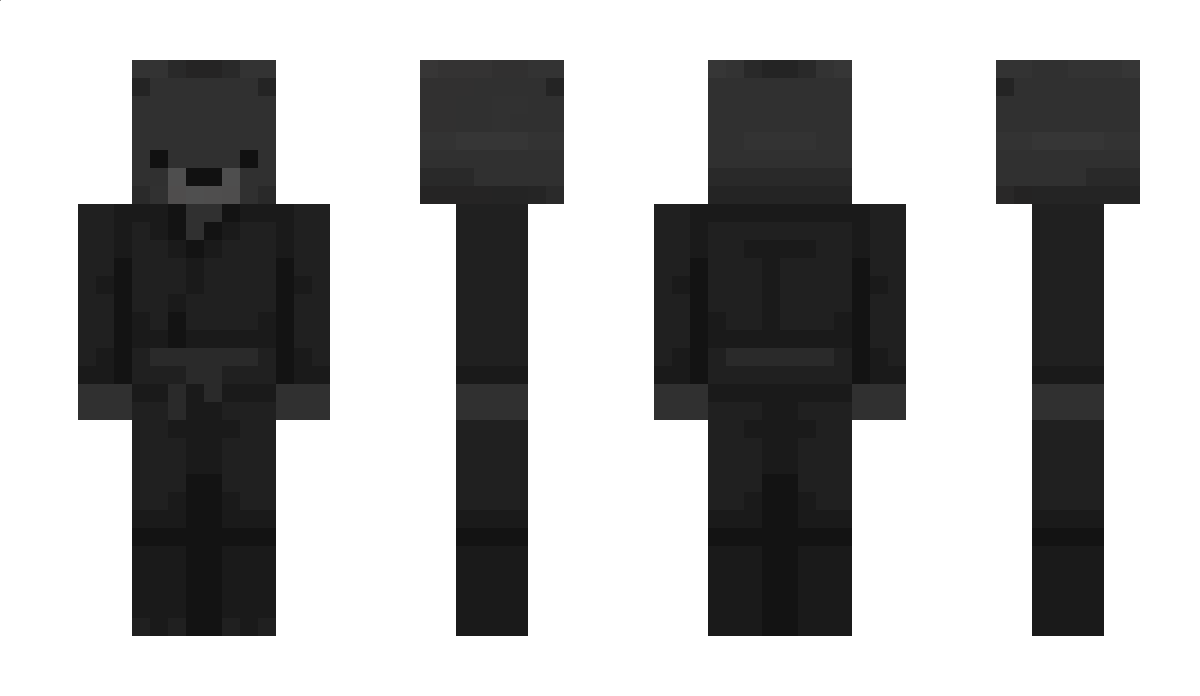 Eliio Minecraft Skin