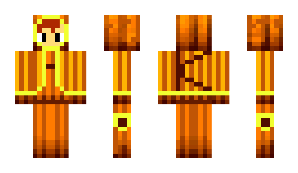 ituo063 Minecraft Skin