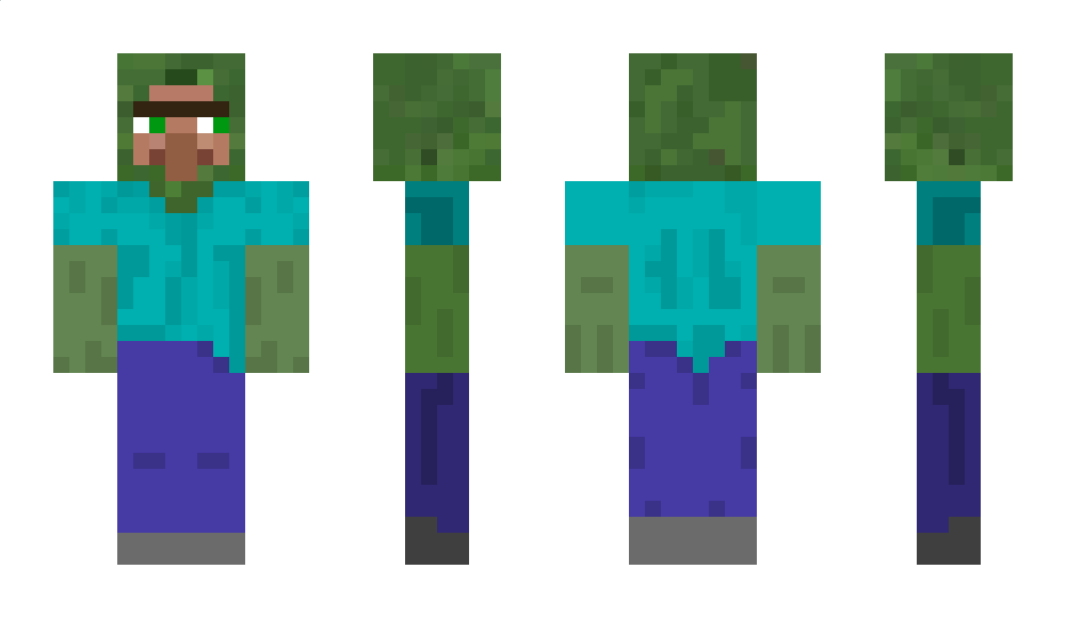 Stul_ Minecraft Skin