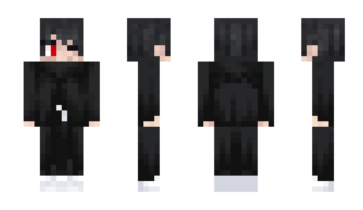 AlfthrZ_ Minecraft Skin