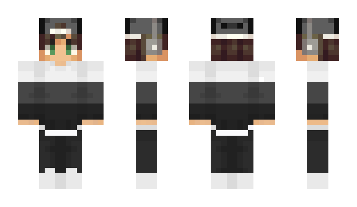 smnncls Minecraft Skin