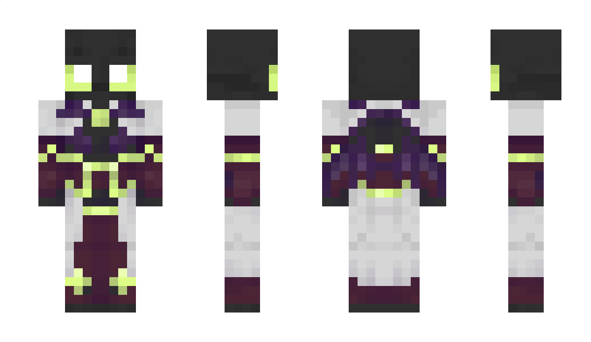 D86_ Minecraft Skin