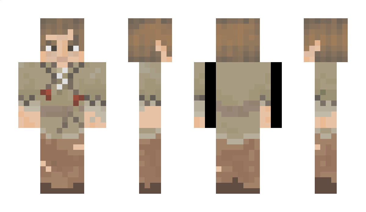 vd_nh Minecraft Skin