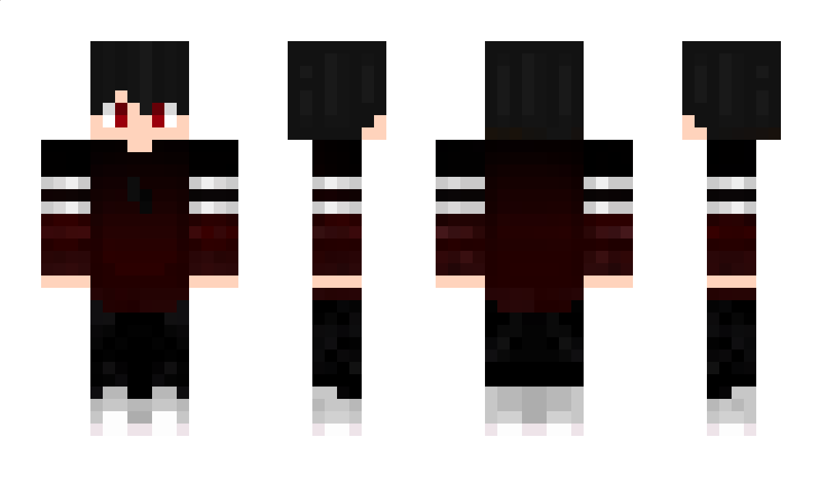 canpi Minecraft Skin