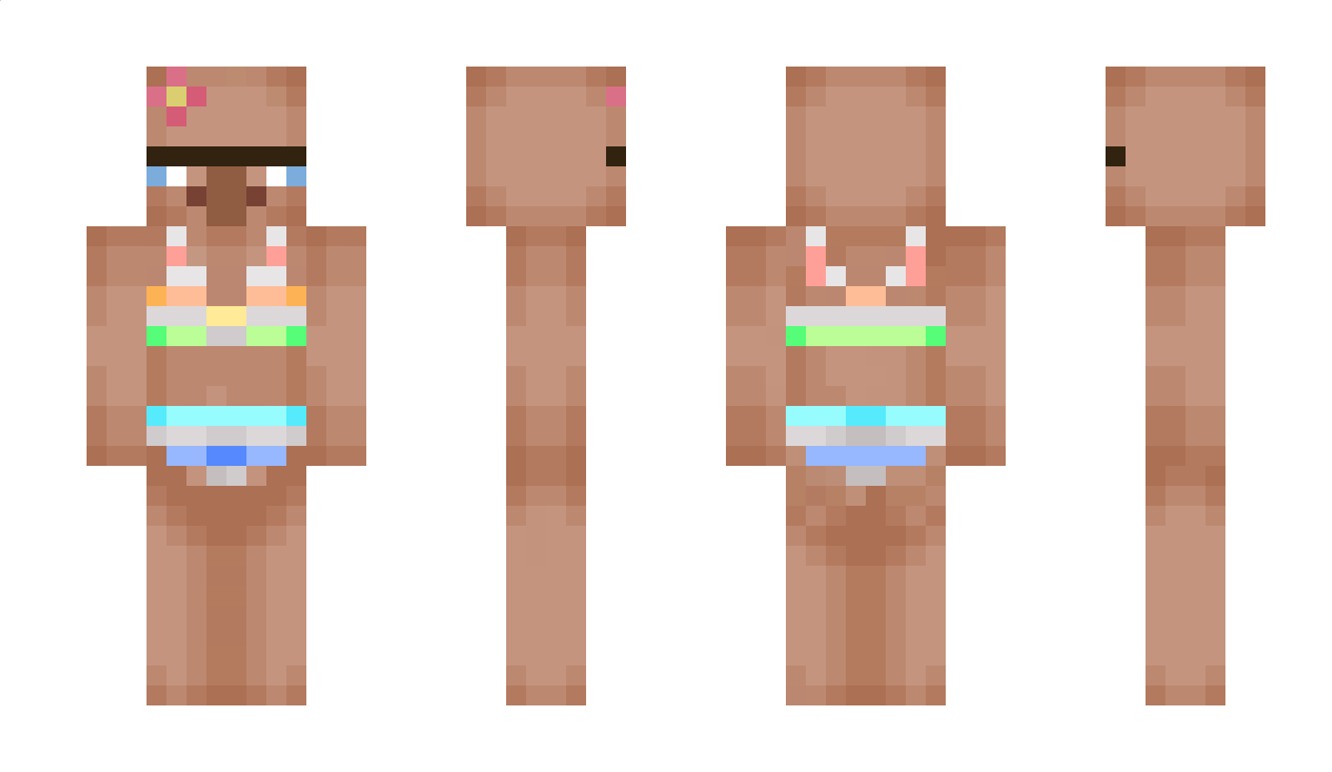 yotelol Minecraft Skin