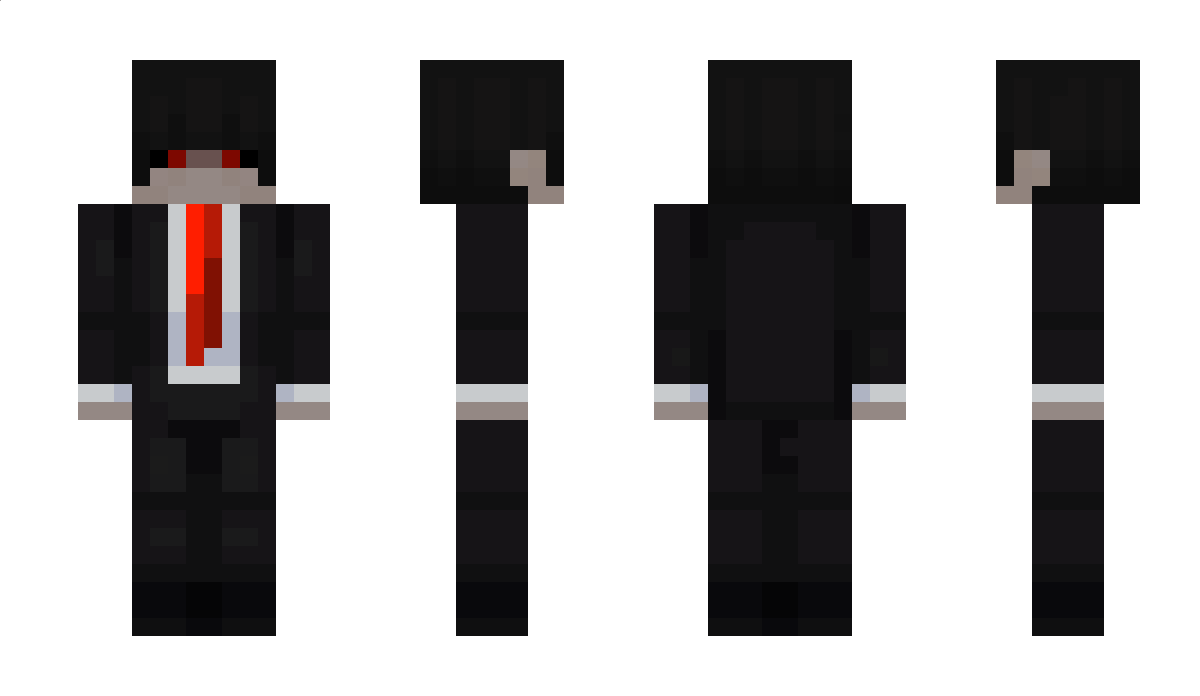 TadeasVesely Minecraft Skin