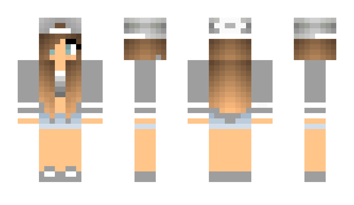 Celino Minecraft Skin