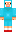 delpierokais Minecraft Skin