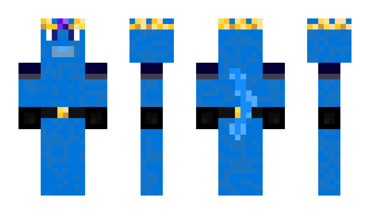 TheDi4mondCat Minecraft Skin