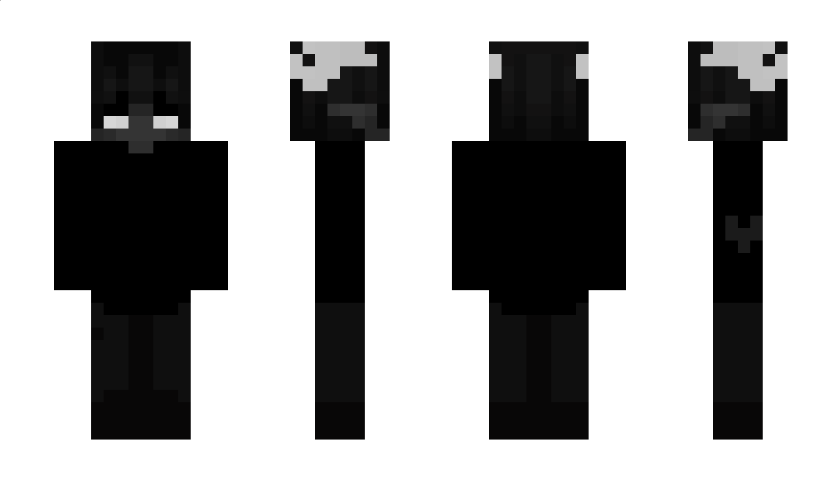 Kanuza Minecraft Skin