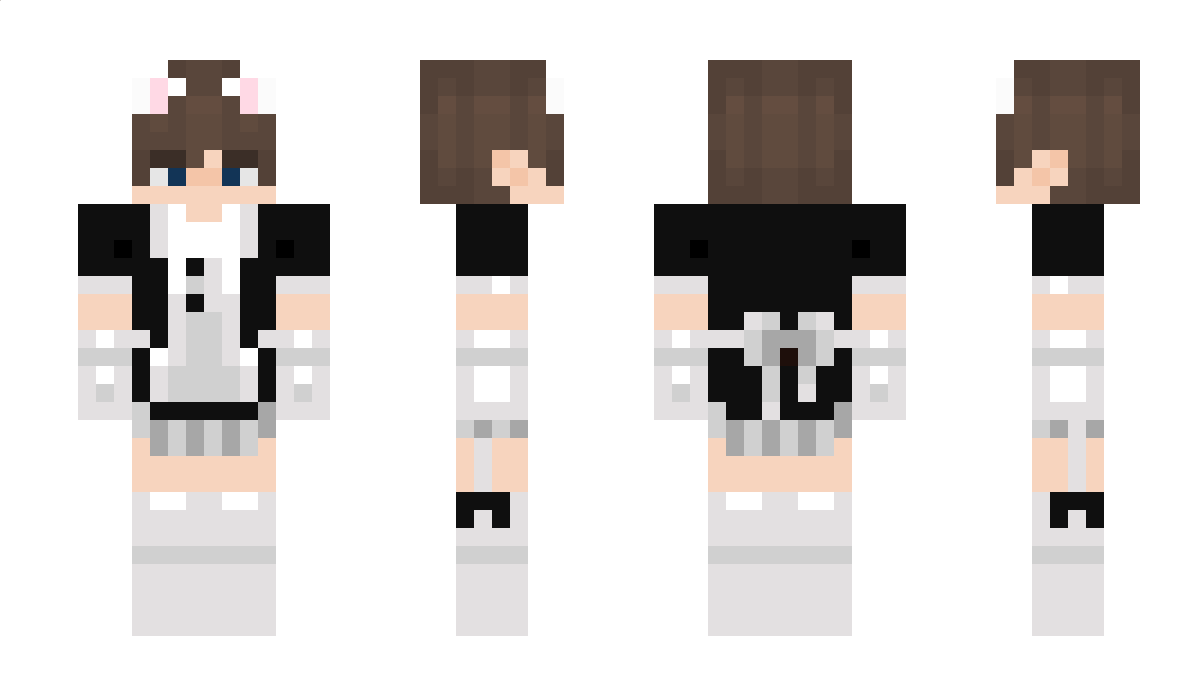 ondrasborec Minecraft Skin