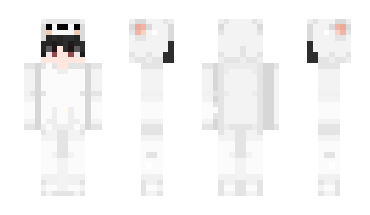 madcatfr Minecraft Skin