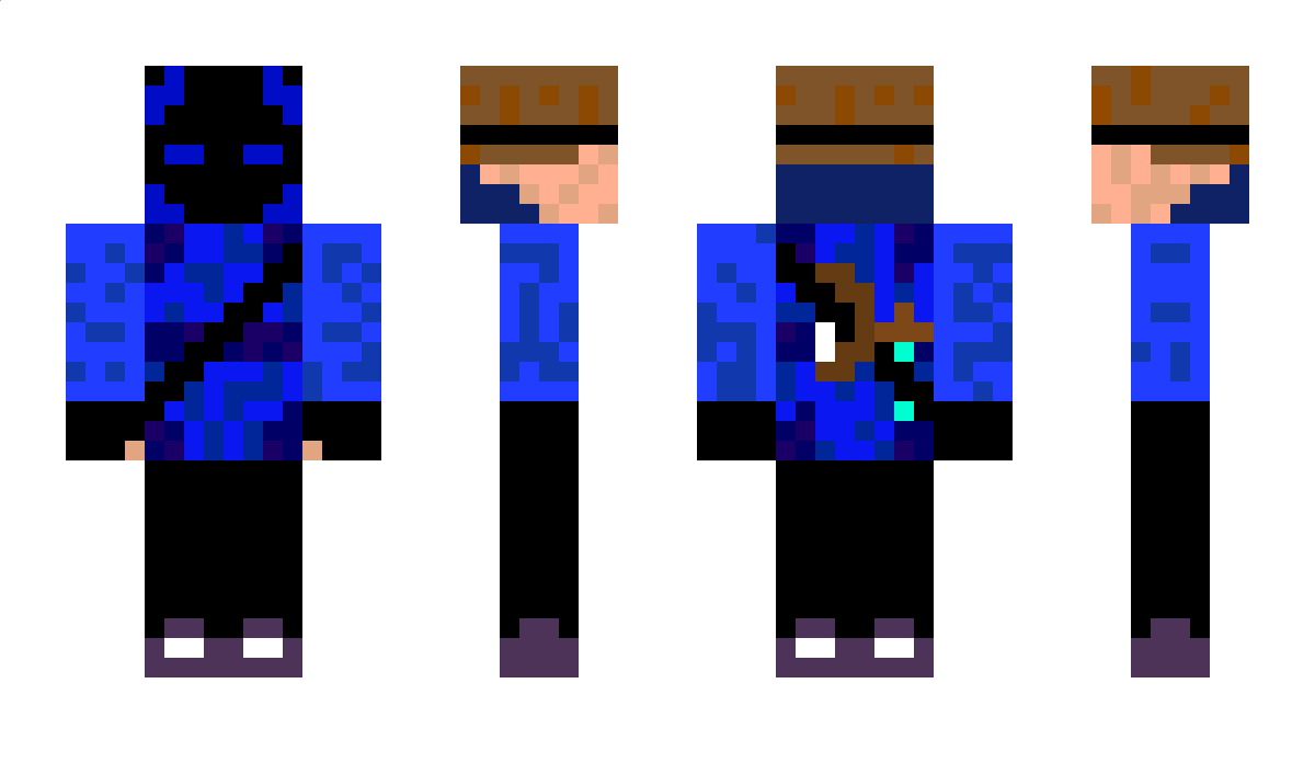 matadaw0 Minecraft Skin