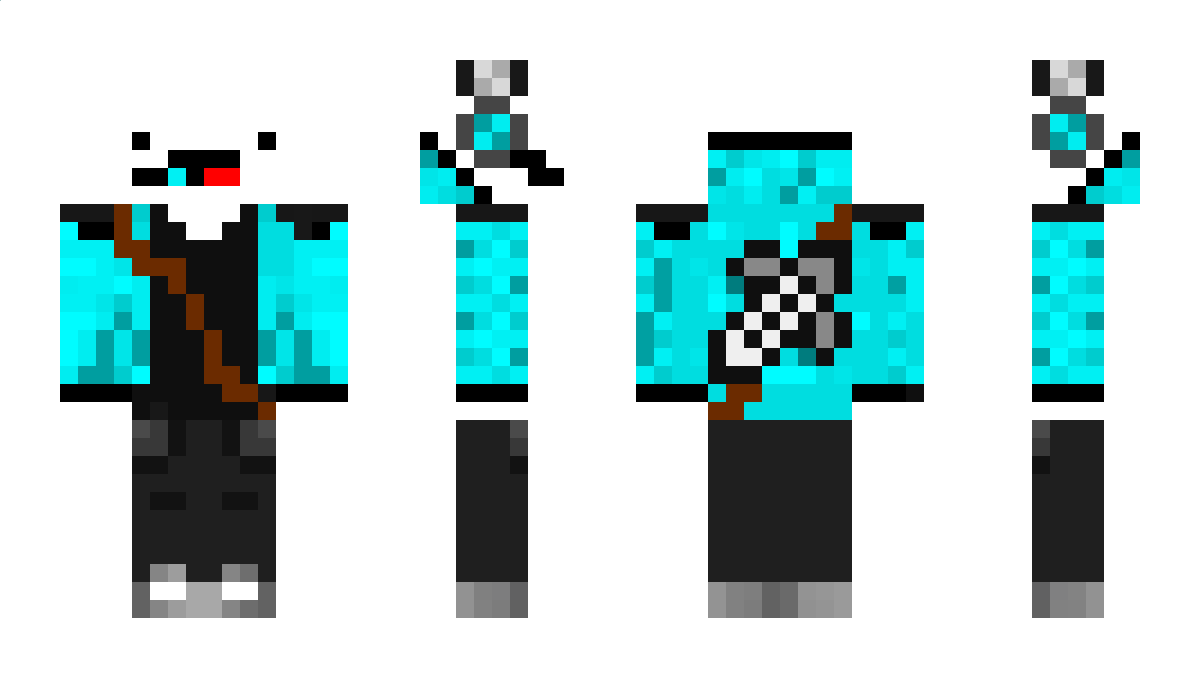 grall_IngO Minecraft Skin