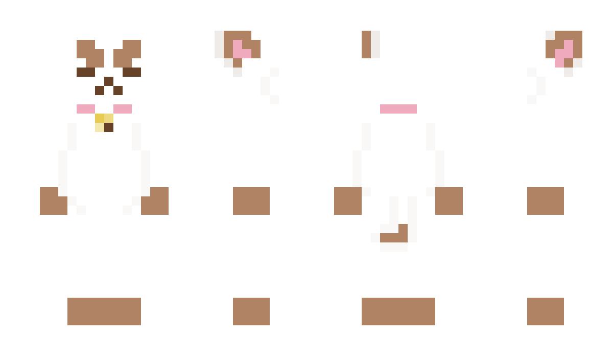 0wain Minecraft Skin