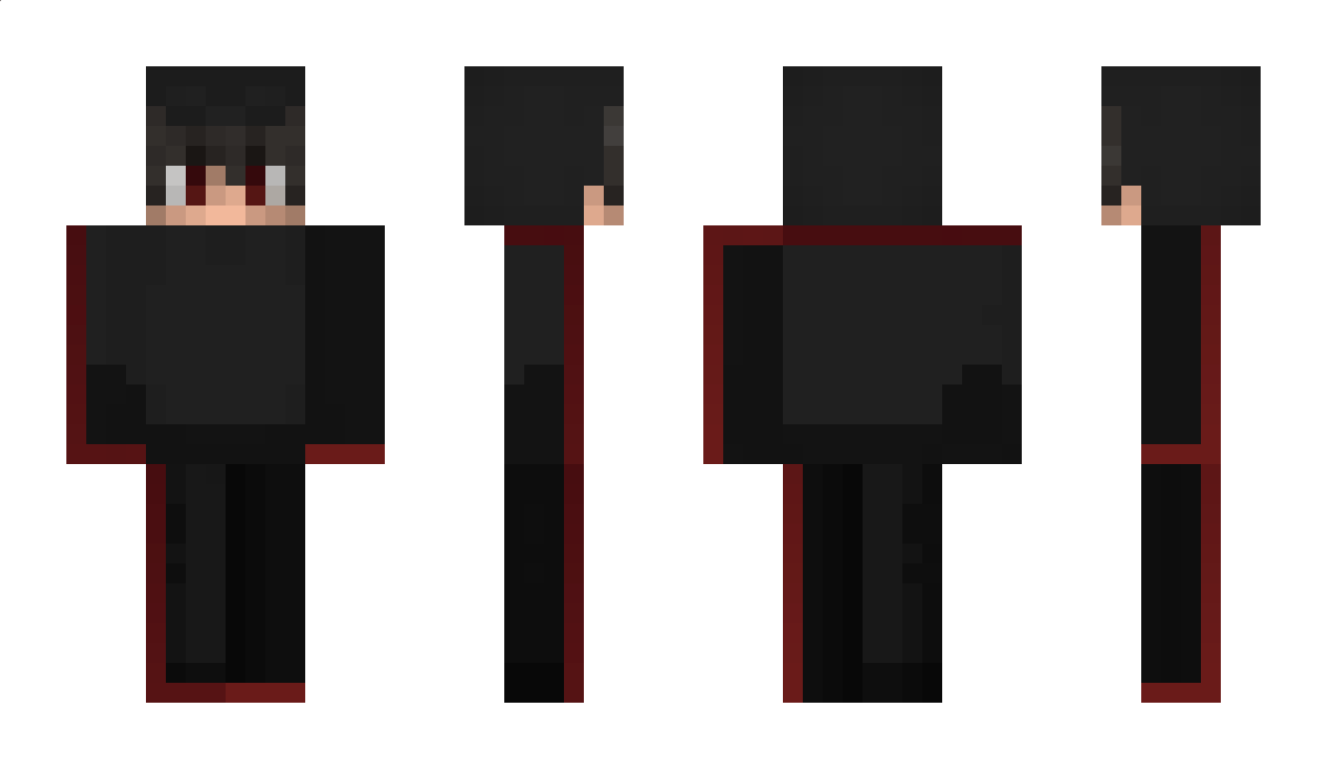 2Mx__ Minecraft Skin