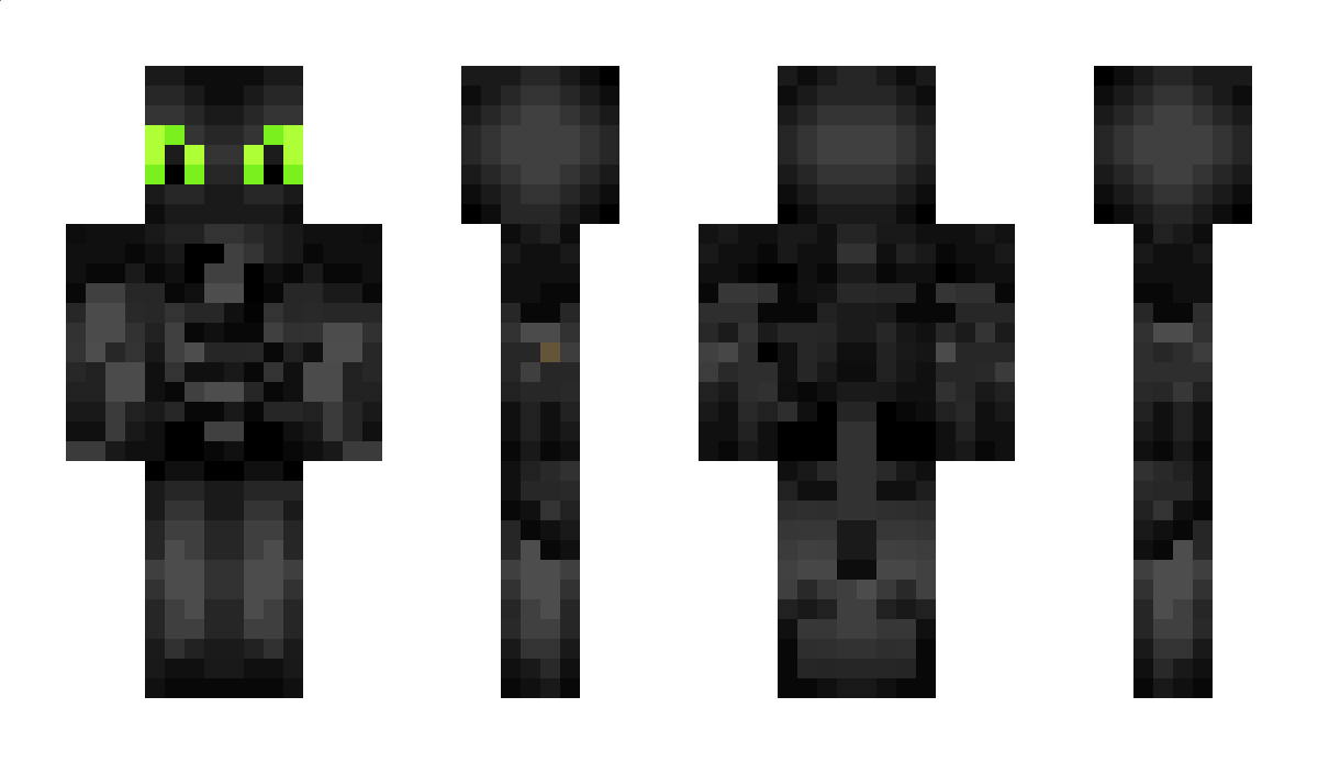 Ragna7326 Minecraft Skin