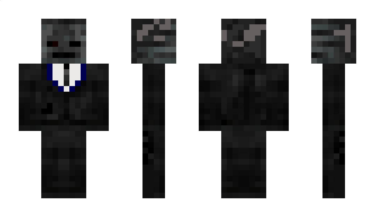 Zyphon Minecraft Skin