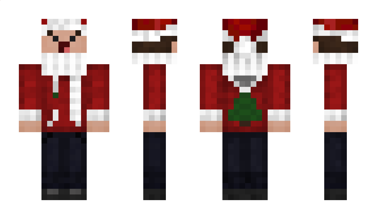 Jona798 Minecraft Skin