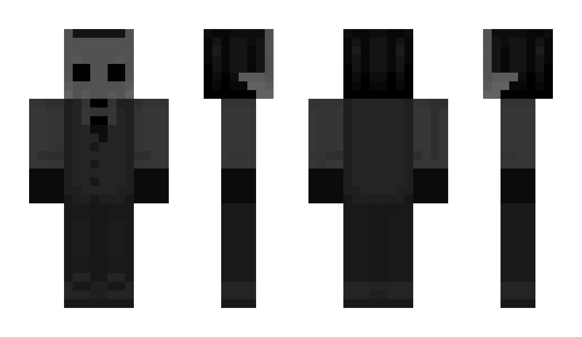 Xx_Pro_xXx Minecraft Skin