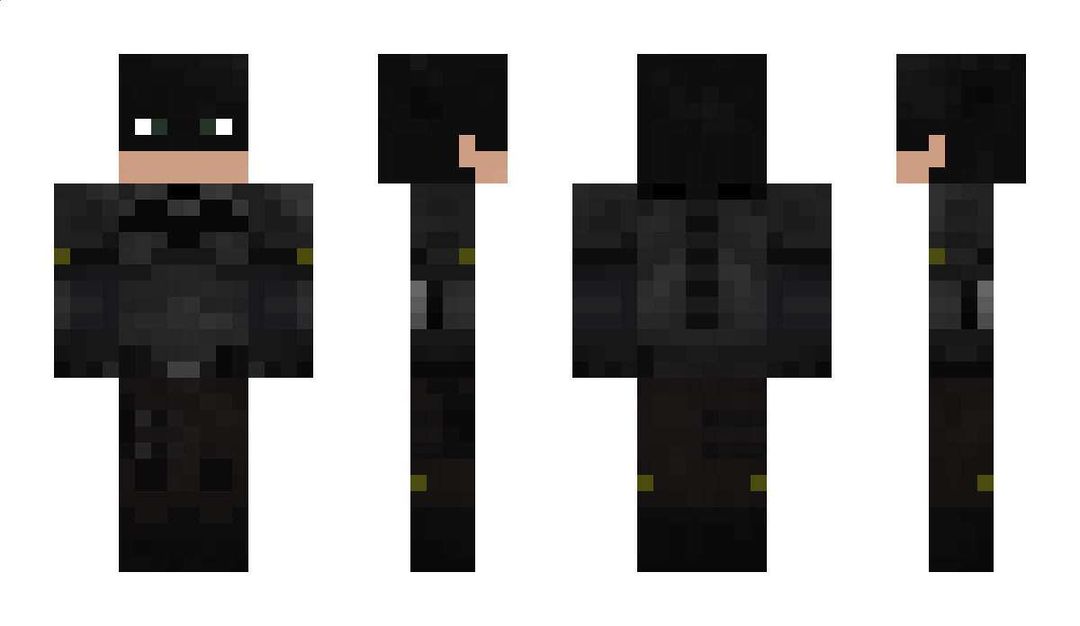 Ewmii Minecraft Skin