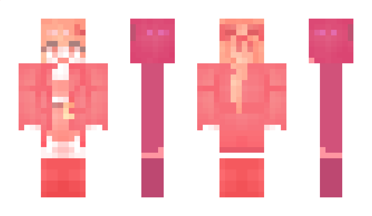 ASUS_ Minecraft Skin