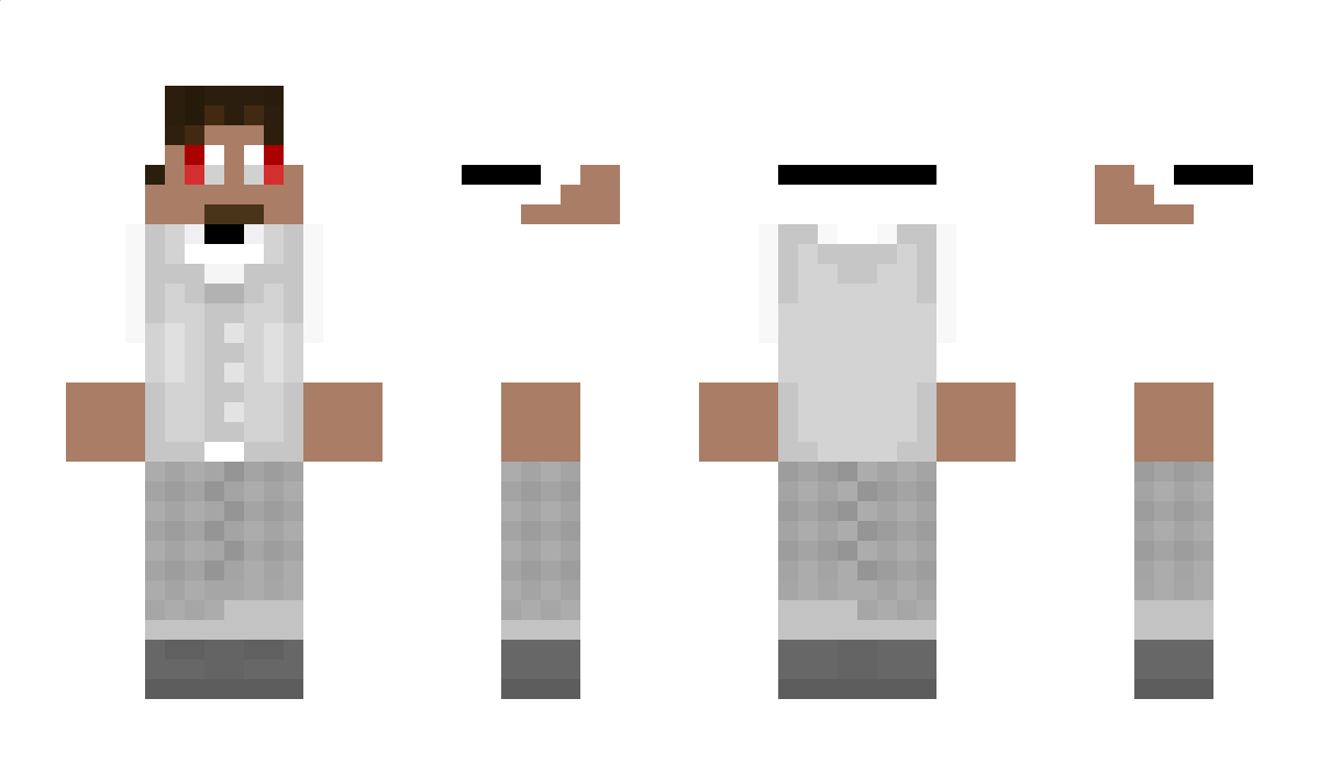 Deutschkind55 Minecraft Skin