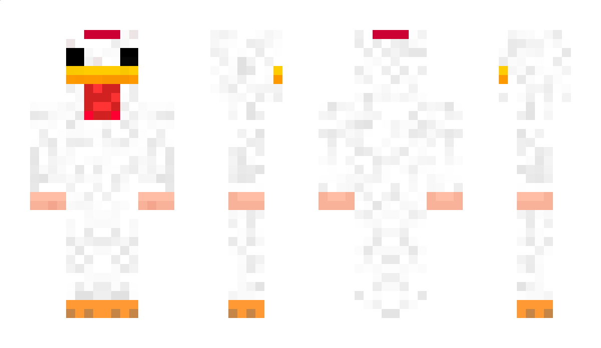 jrd3044 Minecraft Skin