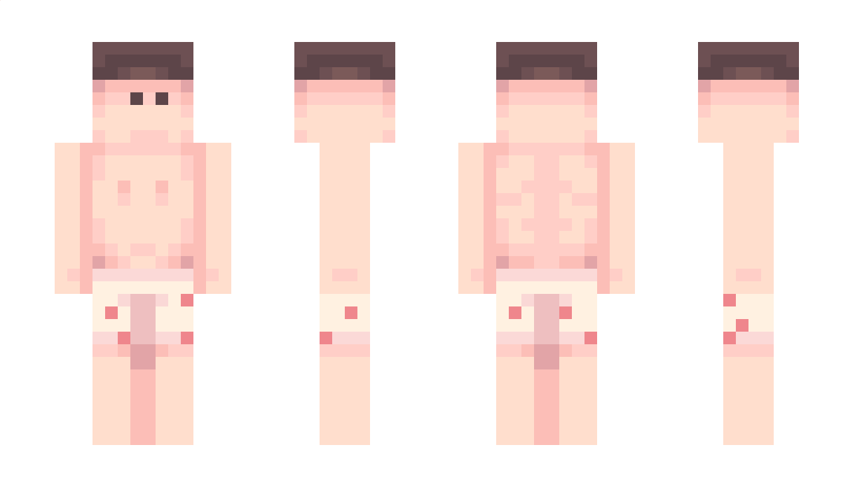 Nedalix Minecraft Skin