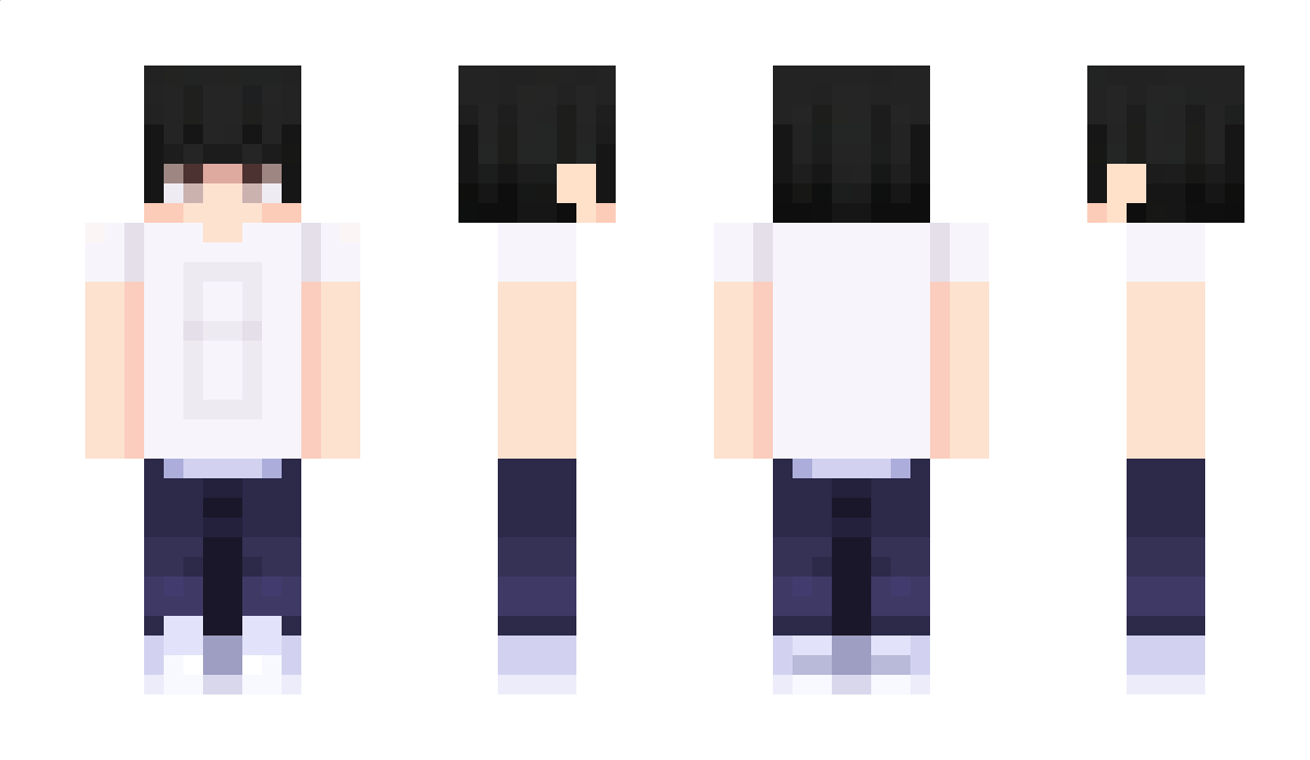 SabitTSDM07 Minecraft Skin