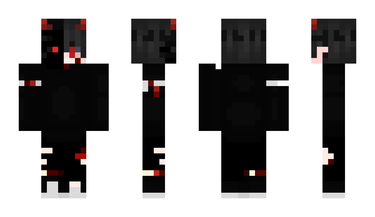 batbumerang1 Minecraft Skin