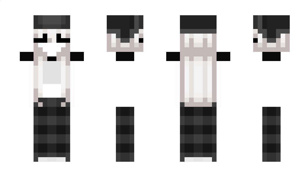 nxat Minecraft Skin