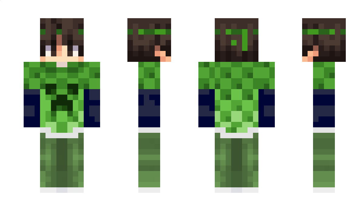 jean807617 Minecraft Skin