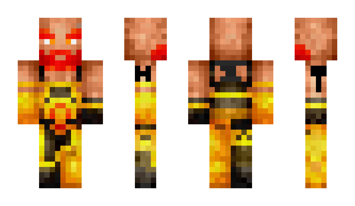 Mateox9hh Minecraft Skin