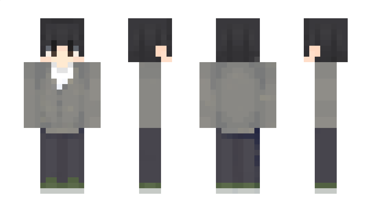 etihwy Minecraft Skin