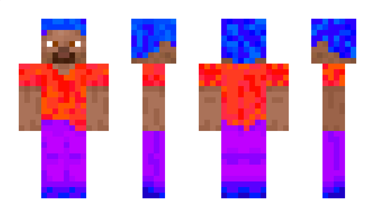 Anoraxjhd Minecraft Skin