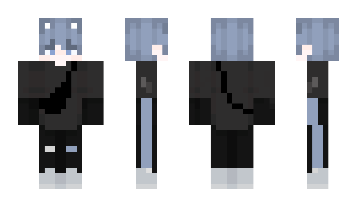 hyeongypol Minecraft Skin