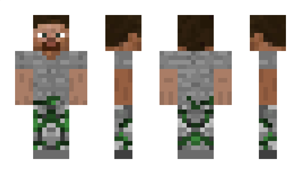 _Jozepe Minecraft Skin