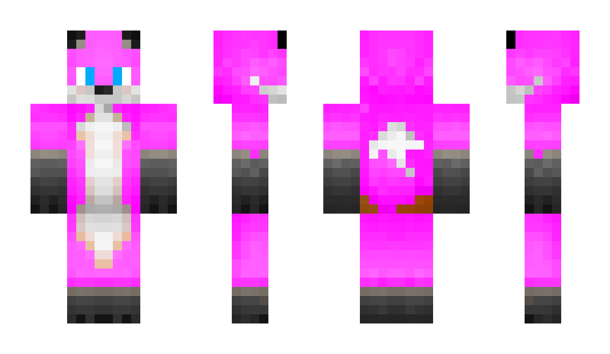 JPStanley Minecraft Skin