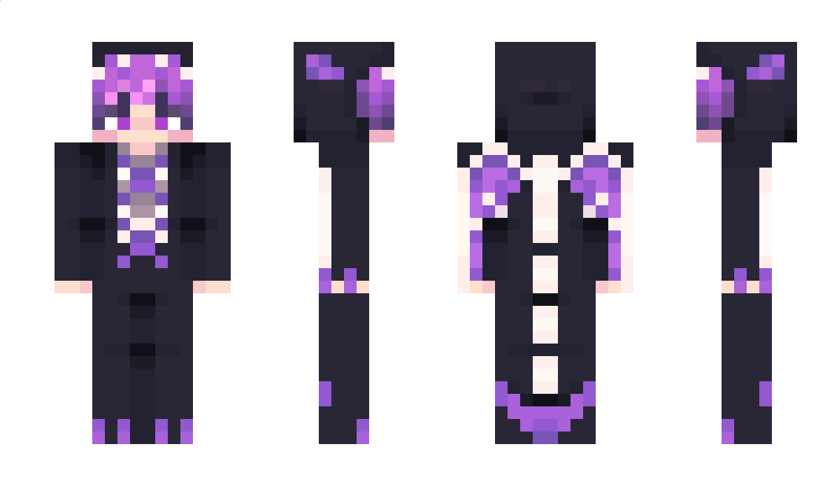 _TheCobra_ Minecraft Skin