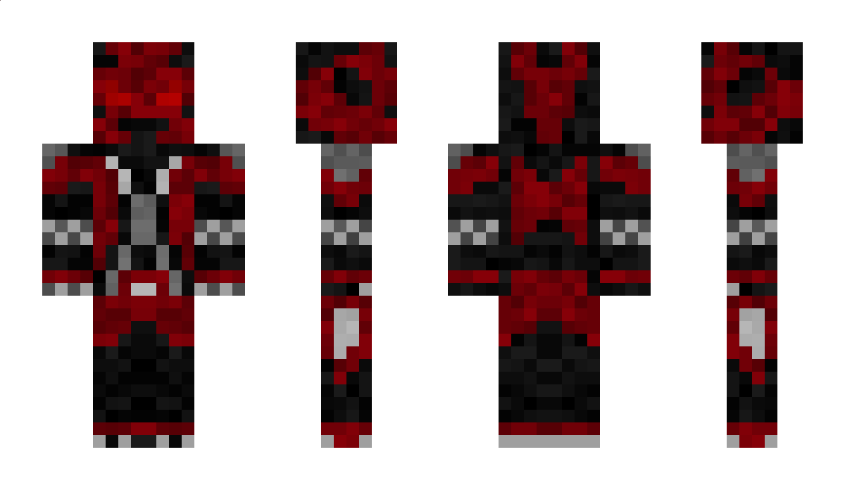 Epiklal Minecraft Skin