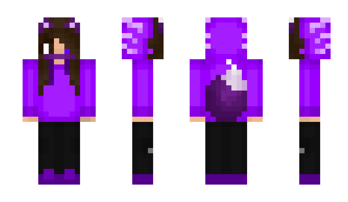 Smisi Minecraft Skin