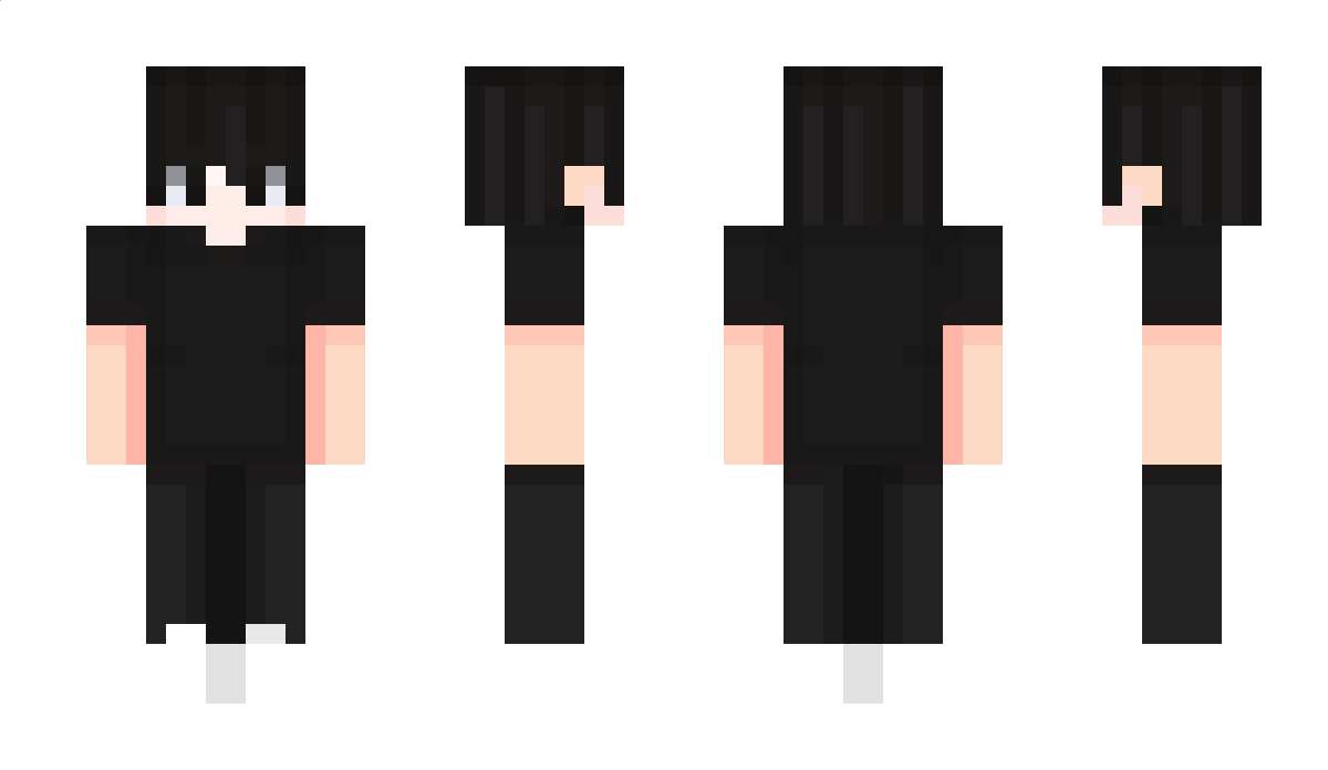 Hfzis Minecraft Skin