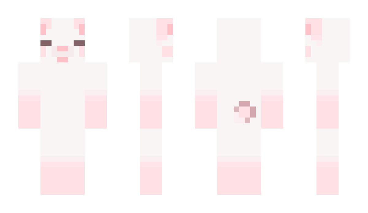 Missooni Minecraft Skin