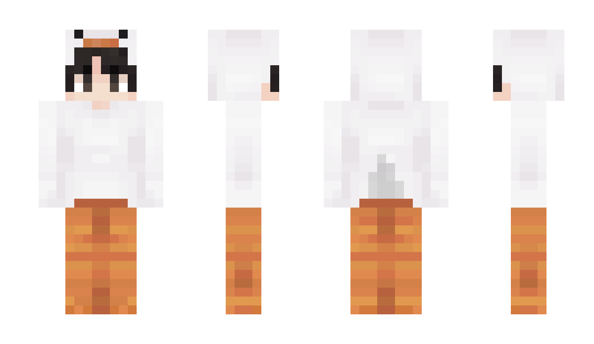 goosguy21 Minecraft Skin