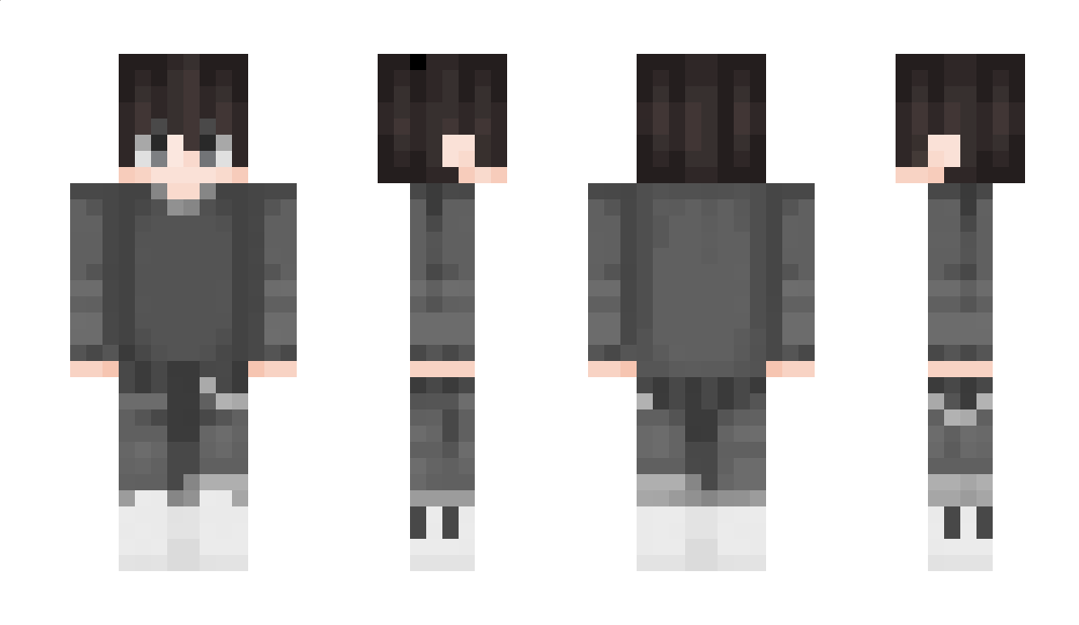 Sun_day_l Minecraft Skin