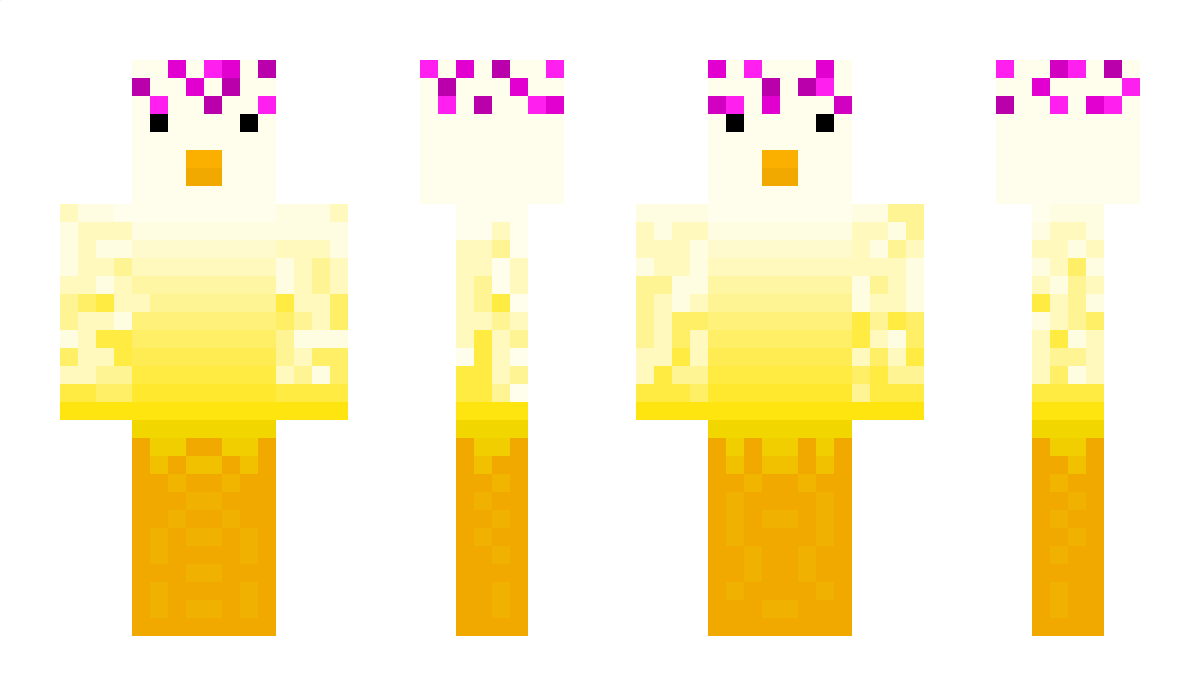 qMysteriousp Minecraft Skin