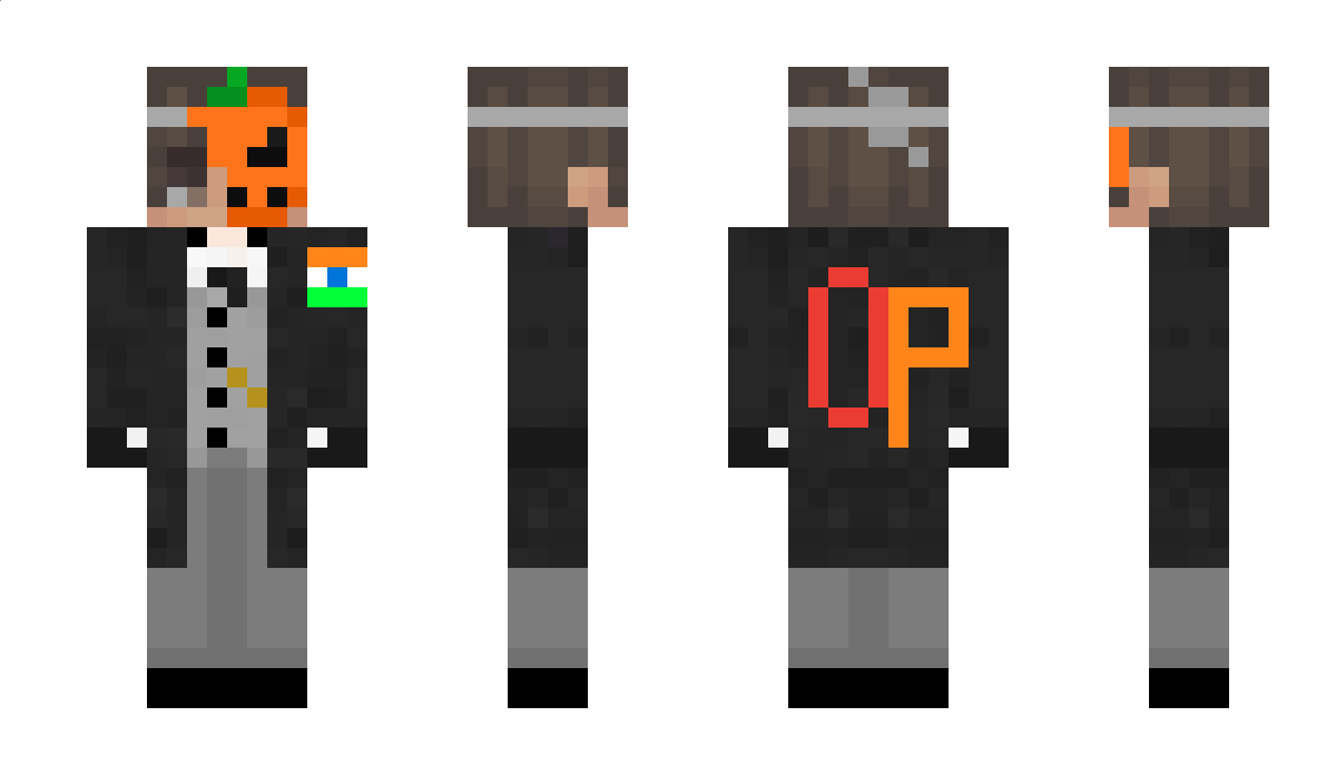 MayankDaRizzler_ Minecraft Skin