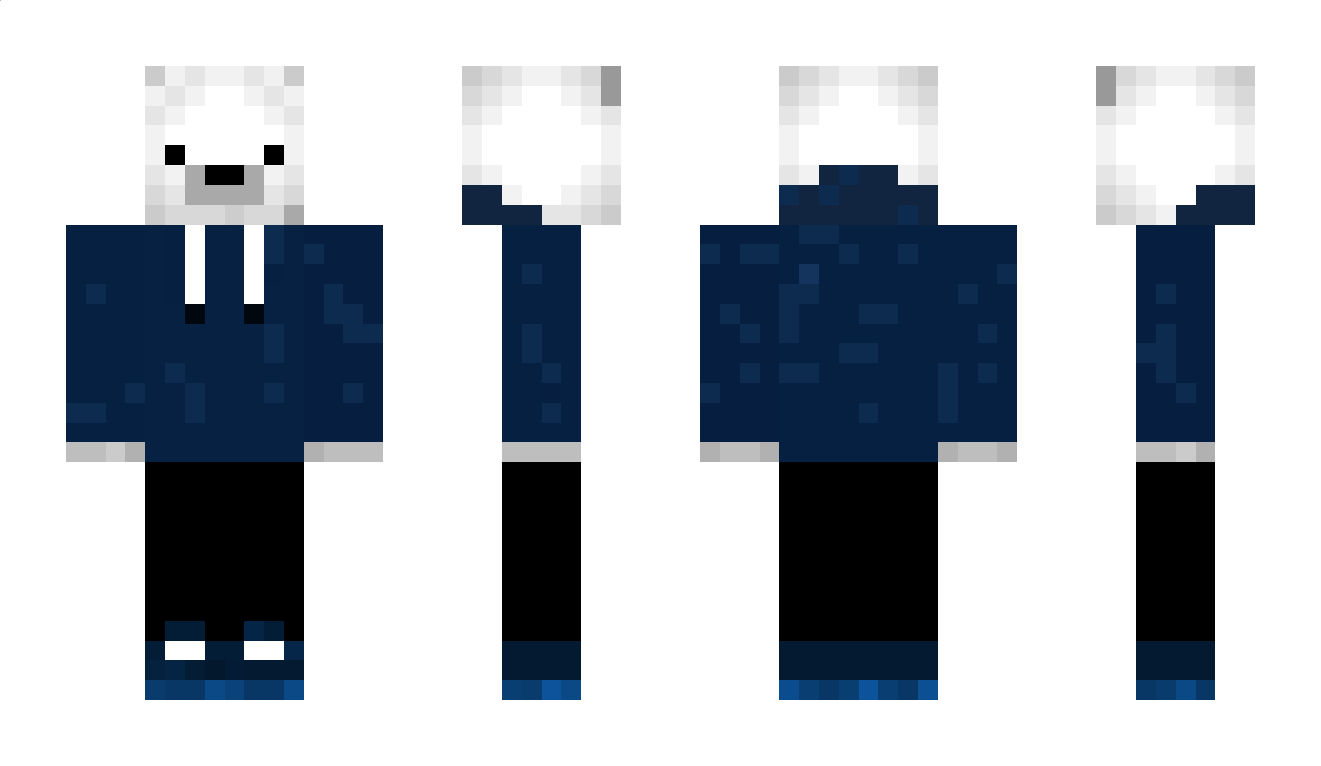 desipl Minecraft Skin